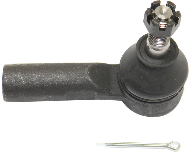 Front Inner & Outer Tie Rod Ends