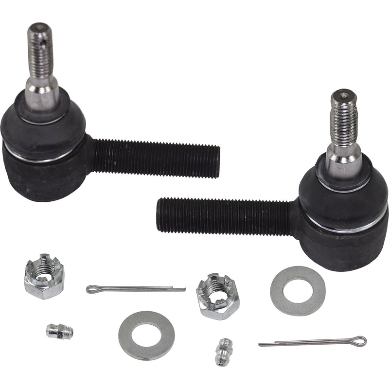 Steering Tie Rod End CarParts SET-RL28210013