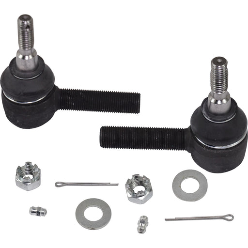Steering Tie Rod End CarParts SET-RL28210013