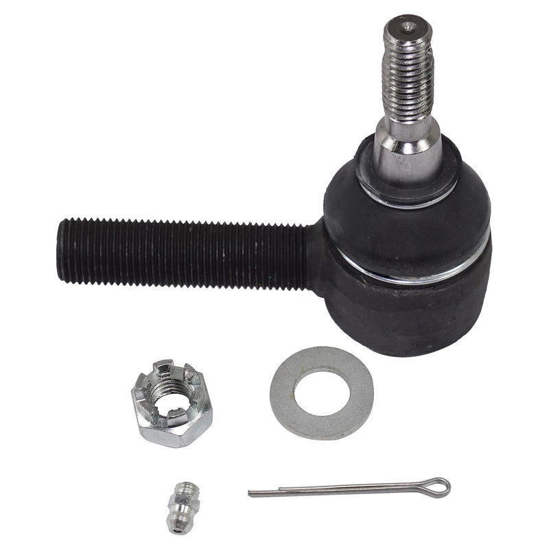 Set Of 2 - Front Driver and Passenger Side Outer Tie Rod Ends