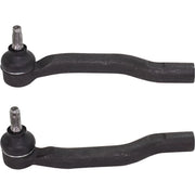 Steering Tie Rod End CarParts SET-RL28210017