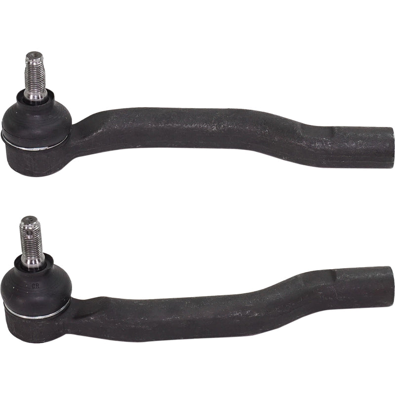 Steering Tie Rod End CarParts SET-RL28210017