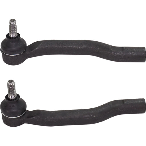 Steering Tie Rod End CarParts SET-RL28210017