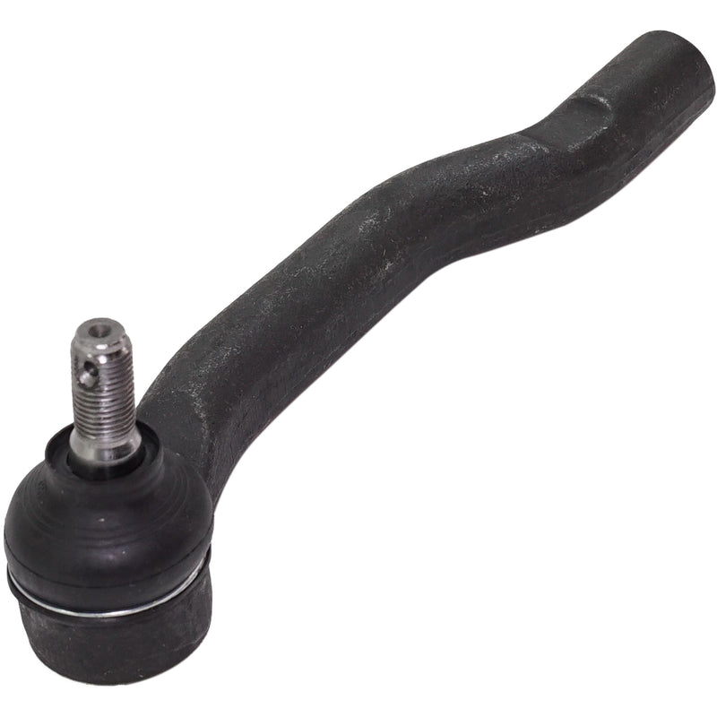 Set Of 2 - Front Driver and Passenger Side Outer Tie Rod Ends