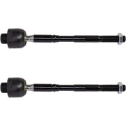 Steering Tie Rod End CarParts SET-RL28210021-2