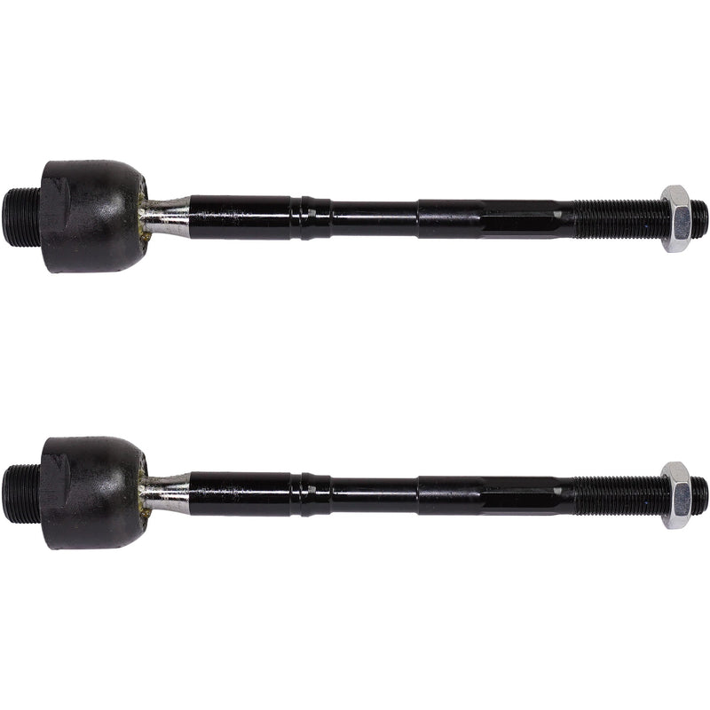 Steering Tie Rod End CarParts SET-RL28210021-2
