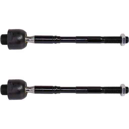 Steering Tie Rod End CarParts SET-RL28210021-2