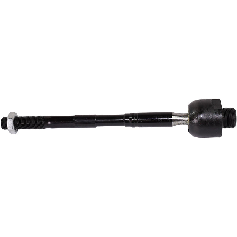 Set Of 2 - Front Driver and Passenger Side Inner Tie Rod Ends
