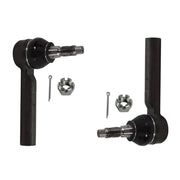 Steering Tie Rod End CarParts SET-RL28210022-2