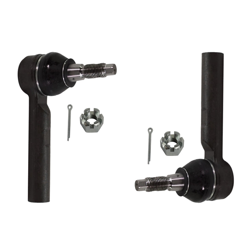 Steering Tie Rod End CarParts SET-RL28210022-2