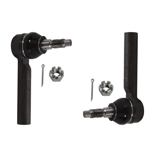 Steering Tie Rod End CarParts SET-RL28210022-2