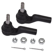 Steering Tie Rod End CarParts SET-RL28210024-2
