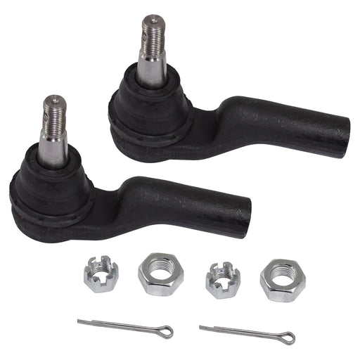 Steering Tie Rod End CarParts SET-RL28210024-2