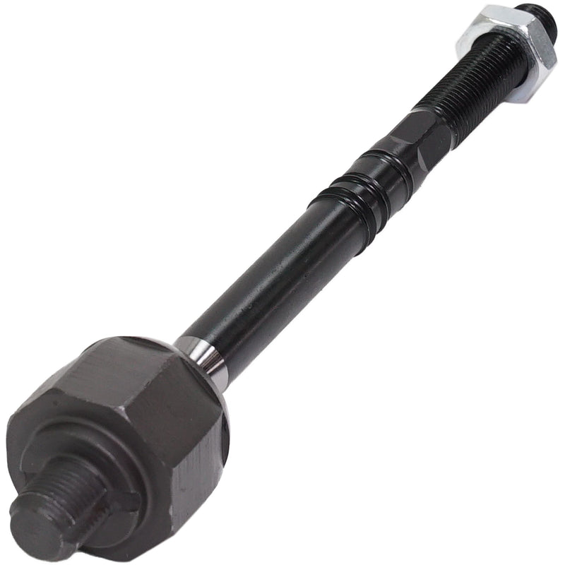Set Of 2 - Front Driver and Passenger Side Inner Tie Rod Ends
