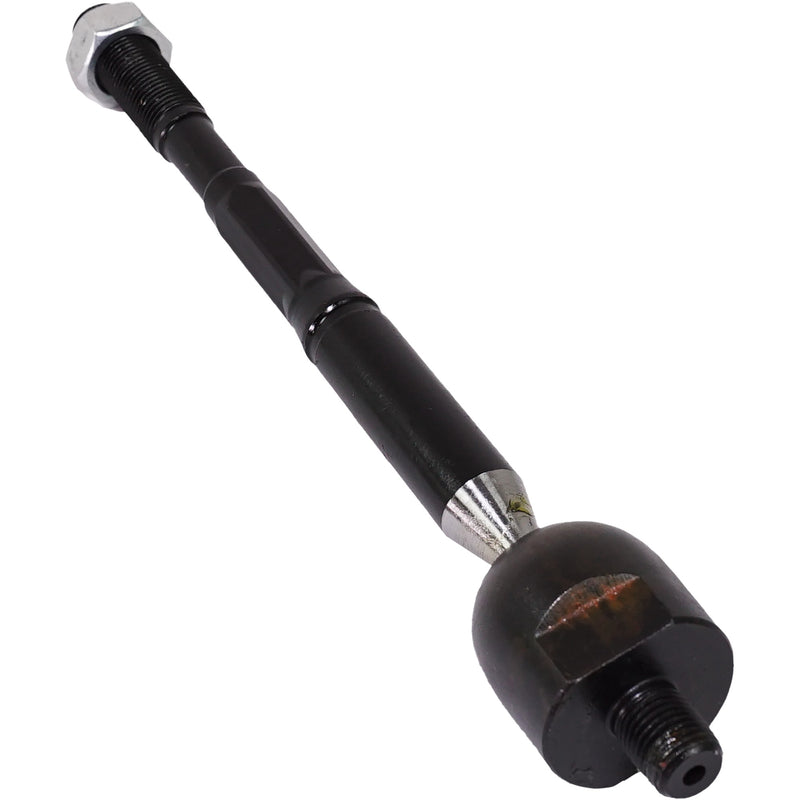 Set Of 2 - Front Driver and Passenger Side Inner Tie Rod Ends