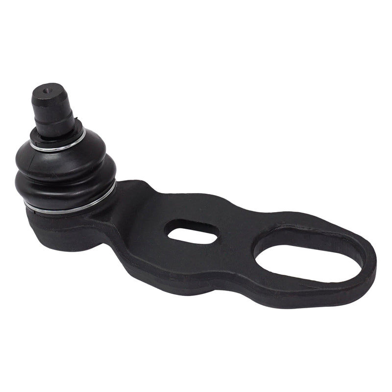 Set Of 2 - Front Driver and Passenger Side Upper Ball Joints