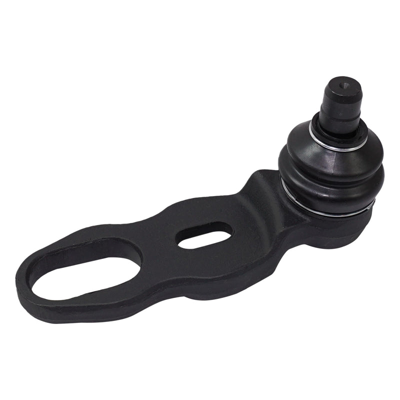 Set Of 2 - Front Driver and Passenger Side Upper Ball Joints
