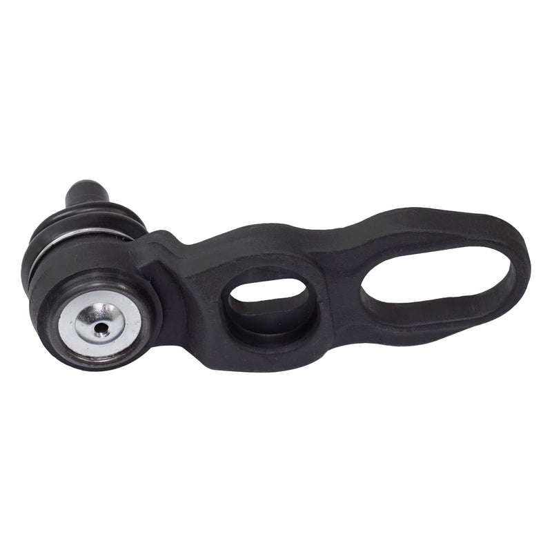 Set Of 2 - Front Driver and Passenger Side Upper Ball Joints