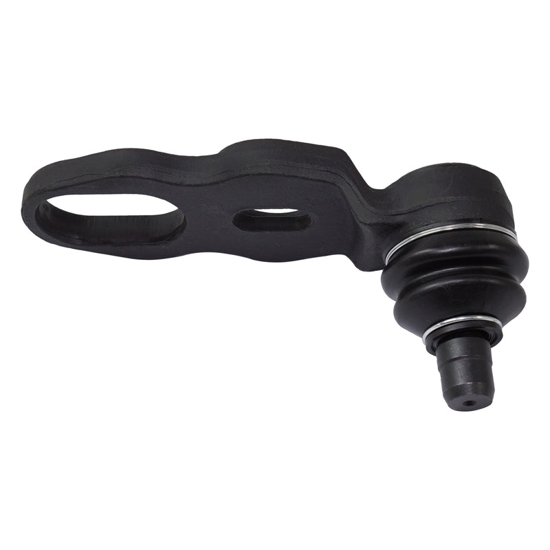 Set Of 2 - Front Driver and Passenger Side Upper Ball Joints