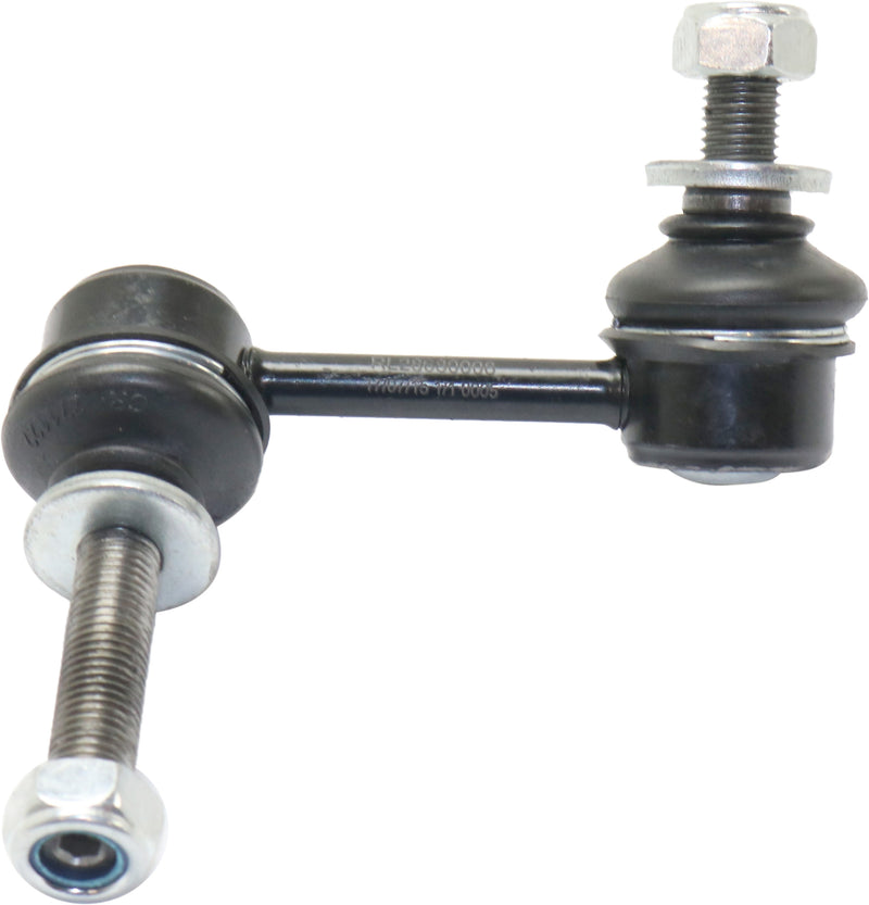 Set Of 2 - Sway Bar Link - Front Driver and Passenger Side
