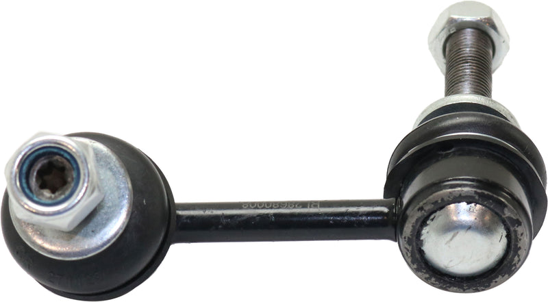 Set Of 2 - Sway Bar Link - Front Driver and Passenger Side