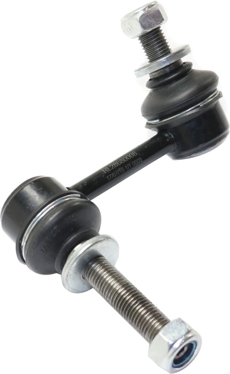 Set Of 2 - Sway Bar Link - Front Driver and Passenger Side