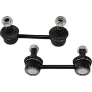 Suspension Stabilizer Bar Link CarParts SET-RL28680014-2