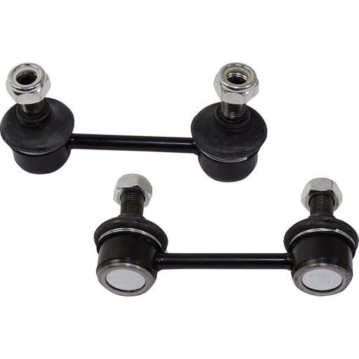 Suspension Stabilizer Bar Link CarParts SET-RL28680014-2