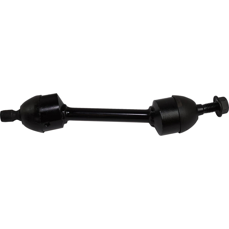 Set Of 2 - Front Sway Bar Links Link with Sockets