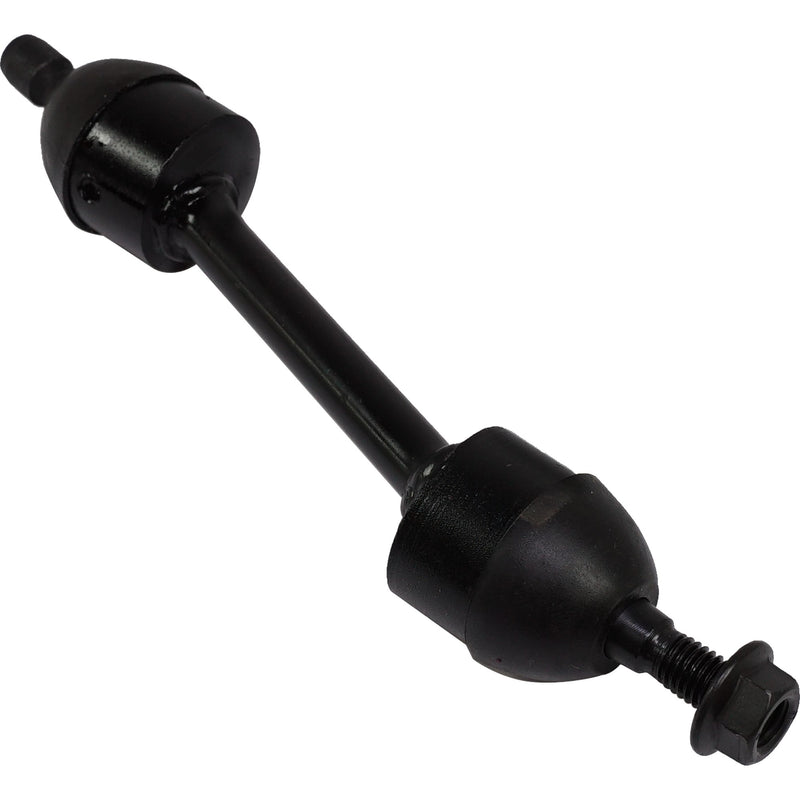 Set Of 2 - Front Sway Bar Links Link with Sockets