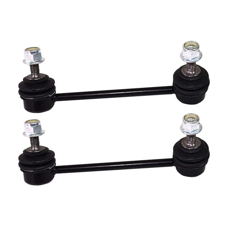 Suspension Stabilizer Bar Link CarParts SET-RL28680017