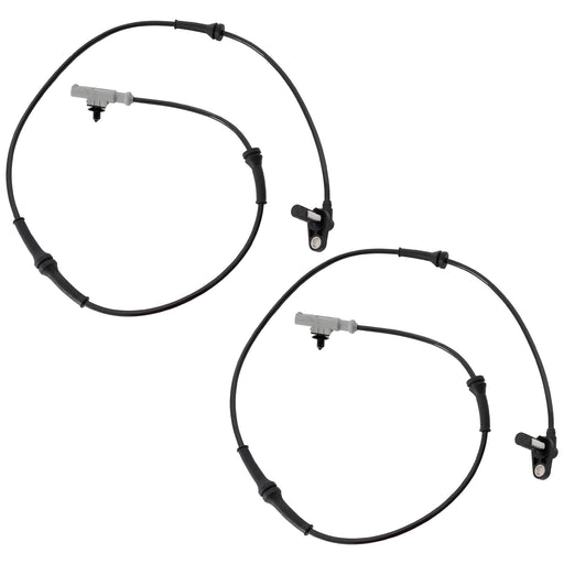 ABS Wheel Speed Sensor CarParts SET-RL31080016-2