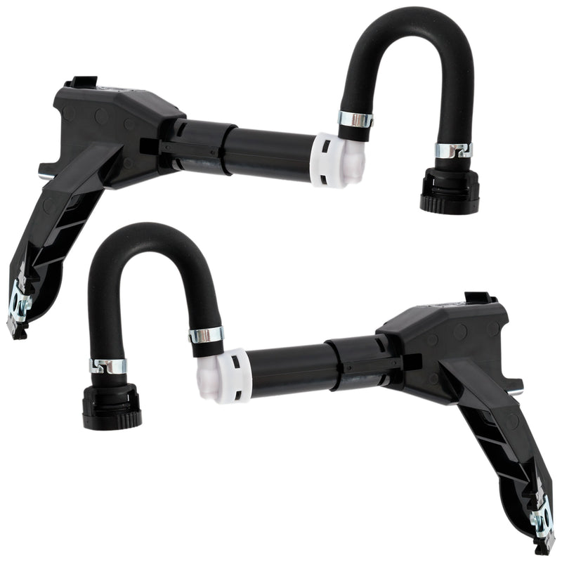 Headlight Washer Nozzle CarParts SET-RL38380027