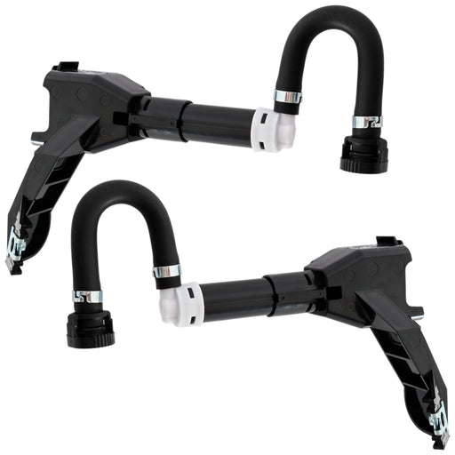 Headlight Washer Nozzle CarParts SET-RL38380027