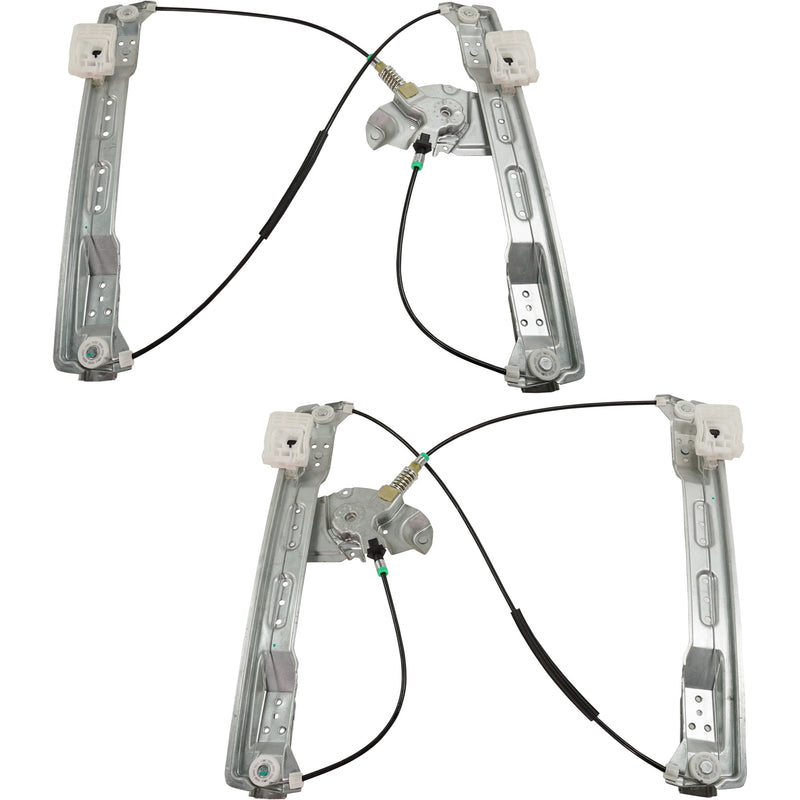 Window Regulator CarParts SET-RL46290015