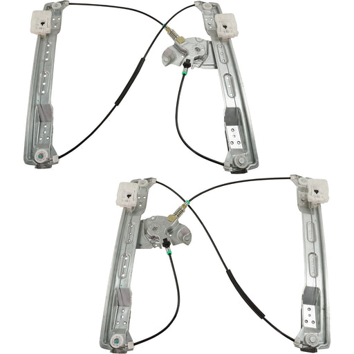 Window Regulator CarParts SET-RL46290015