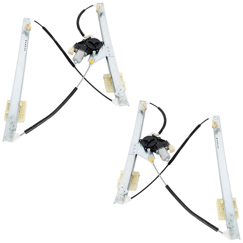 Window Regulator CarParts SET-RL46290047