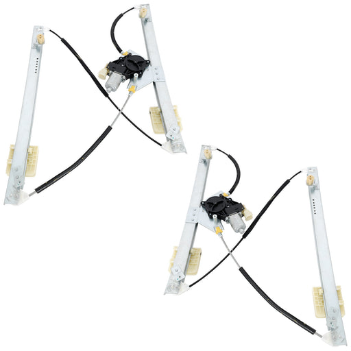 Window Regulator CarParts SET-RL46290047