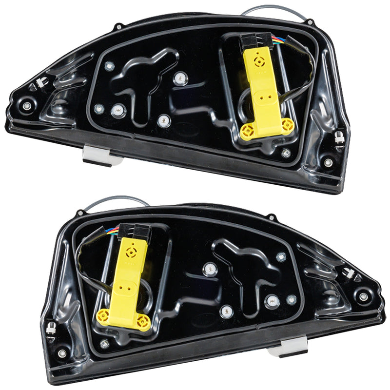 Window Regulator CarParts SET-RL49170003