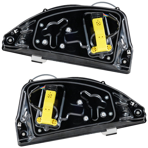 Window Regulator CarParts SET-RL49170003