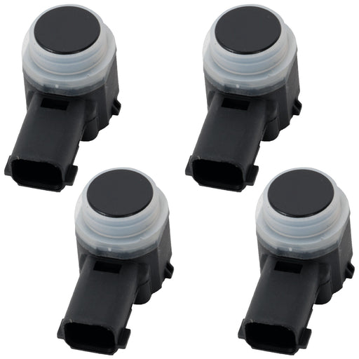 Parking Aid Sensor CarParts SET-RL54130002-02