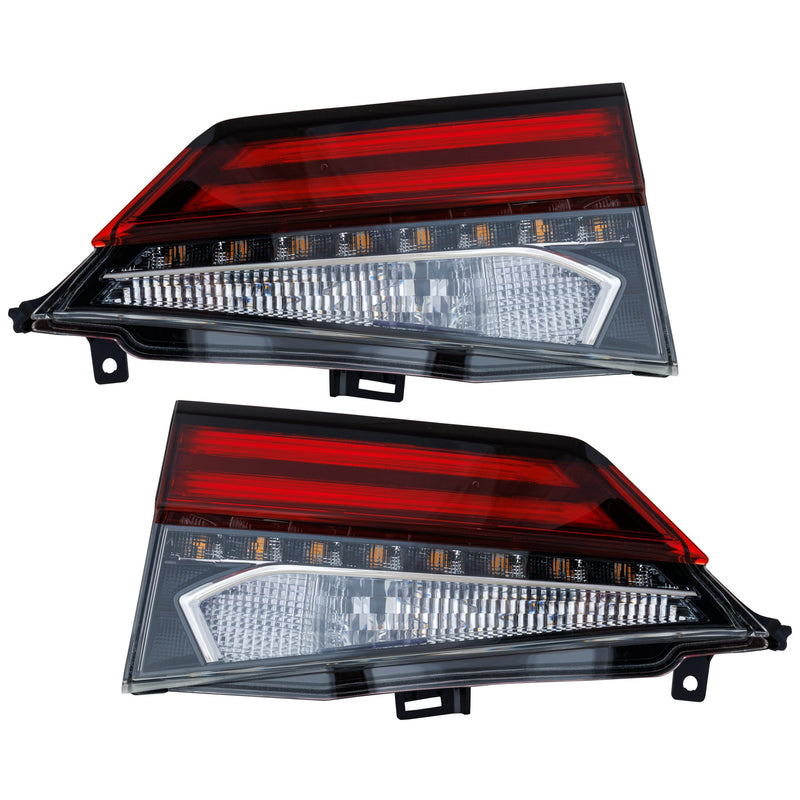 Tail Light CarParts SET-RL73010019