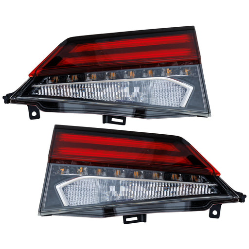 Tail Light CarParts SET-RL73010019