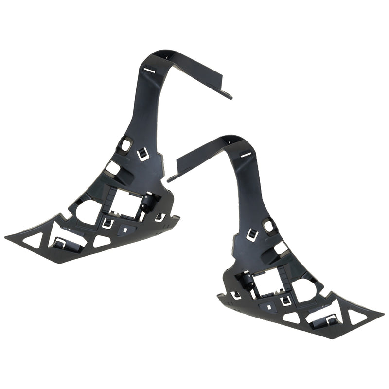 Bumper Cover CarParts SET-RM01030171P