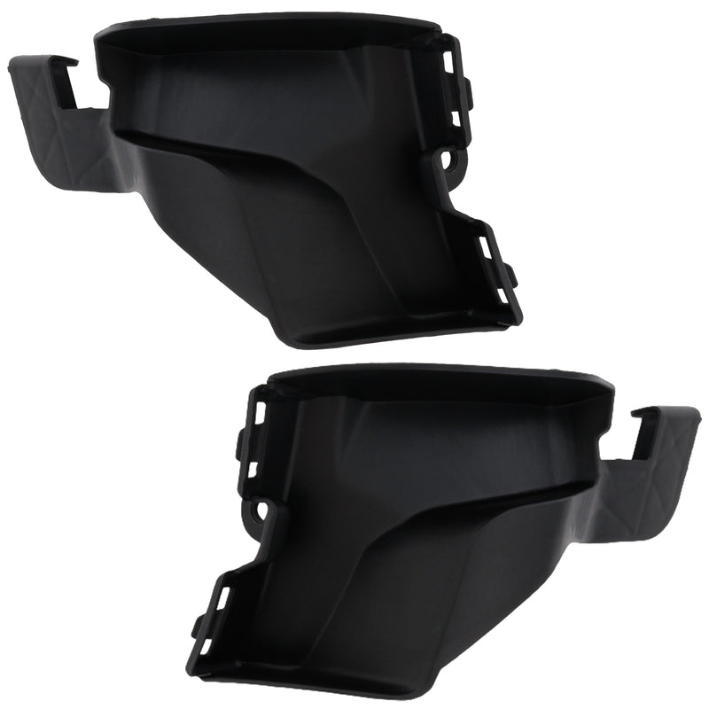 Bumper Cover Spacer Panel CarParts SET-RM01110007P