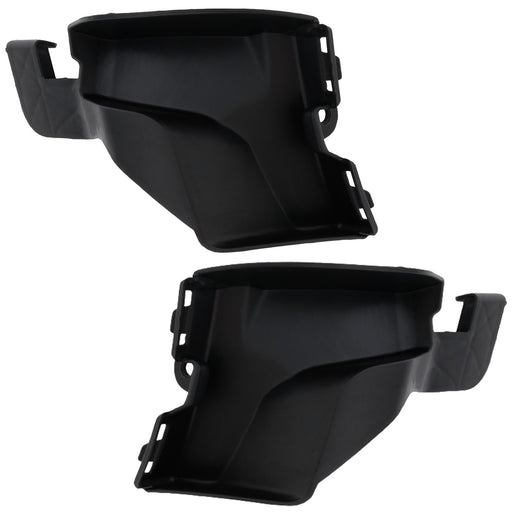 Bumper Cover Spacer Panel CarParts SET-RM01110007P