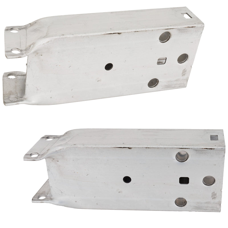Bumper Bracket CarParts SET-RM01310045