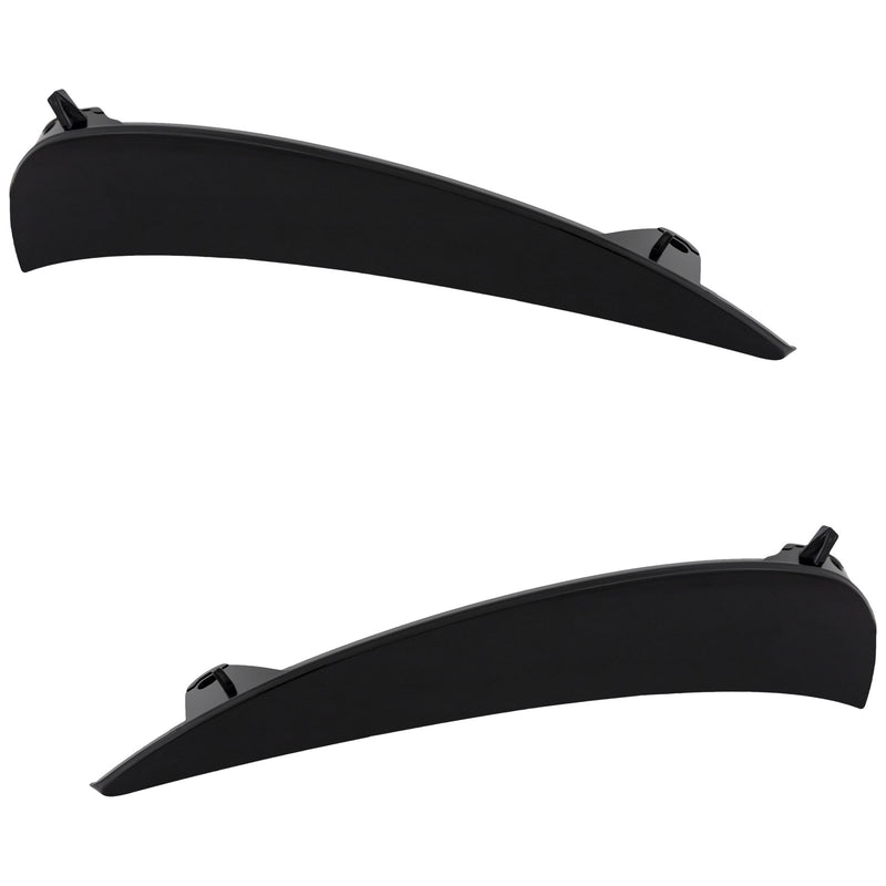 Bumper Trim CarParts SET-RM01590045