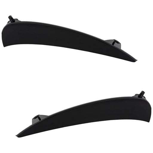 Bumper Trim CarParts SET-RM01590045