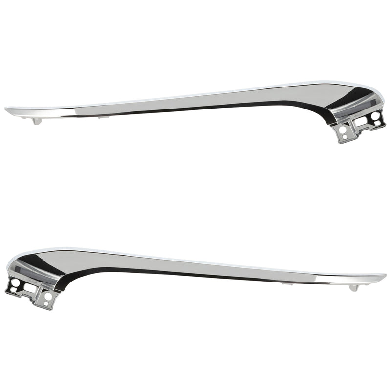 Bumper Trim CarParts SET-RM01590059